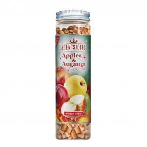 Scentsicles Apple & Autumn Pellets