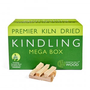 Certainly Wood Mega Kindling 10kg