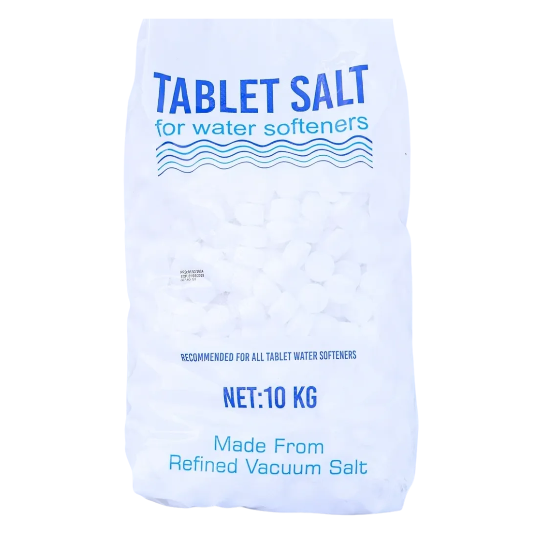 Water Softener Salt Tablets 10kg