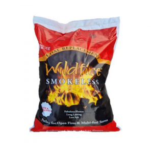 Wildfire Smokeless Coal 20kg