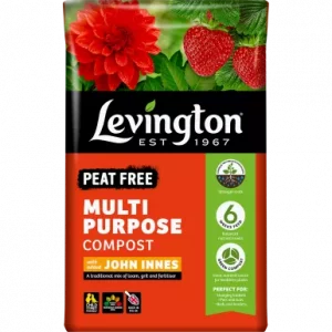 Multi Purpose Compost - 50L