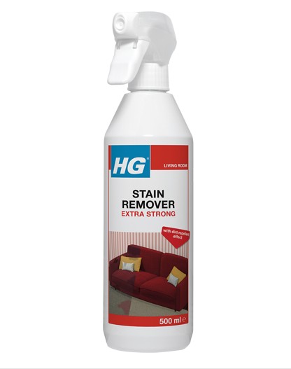 HG Extra Strong Spot Stain 500ml
