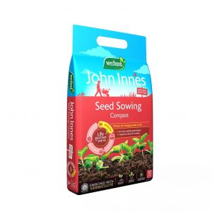 John Innes Seed Compost 10L