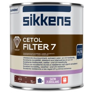 Sikkens Cetol Filter 7 Plus 010 1L