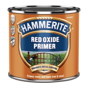 Hammerite Red Oxide Primer 250ml