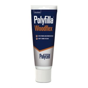 Polyfilla Woodflex 330g