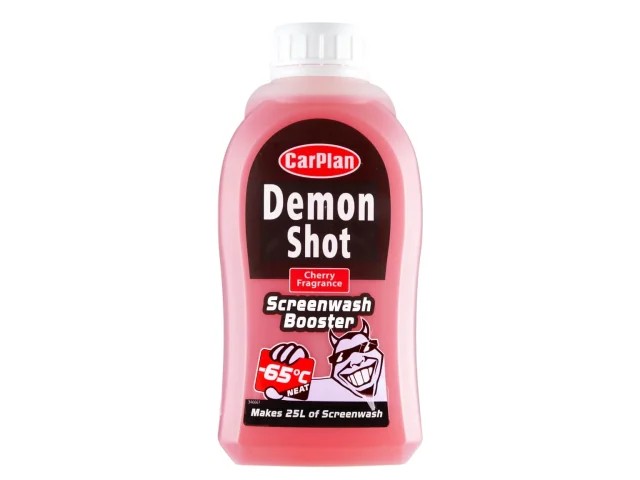 Demon Shot 500ml