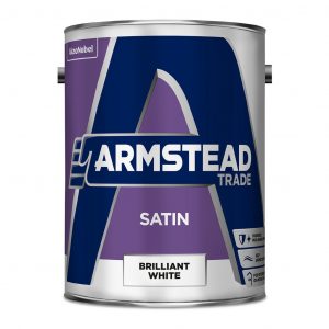 Armstead Trade Satin BW 5L