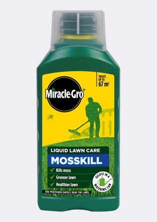 Evergreen Mosskill Liquid 1L