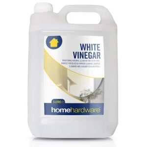 White Vinegar 5 Litre