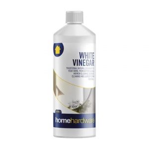White Vinegar Extra Power 1 Litre