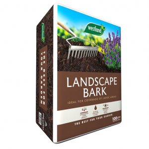 Landscape Bark 100L