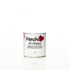 Frenchic Al Fresco Wedding Cake 250ml