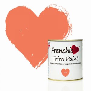 Frenchic Trim Paint Earthy 500ml