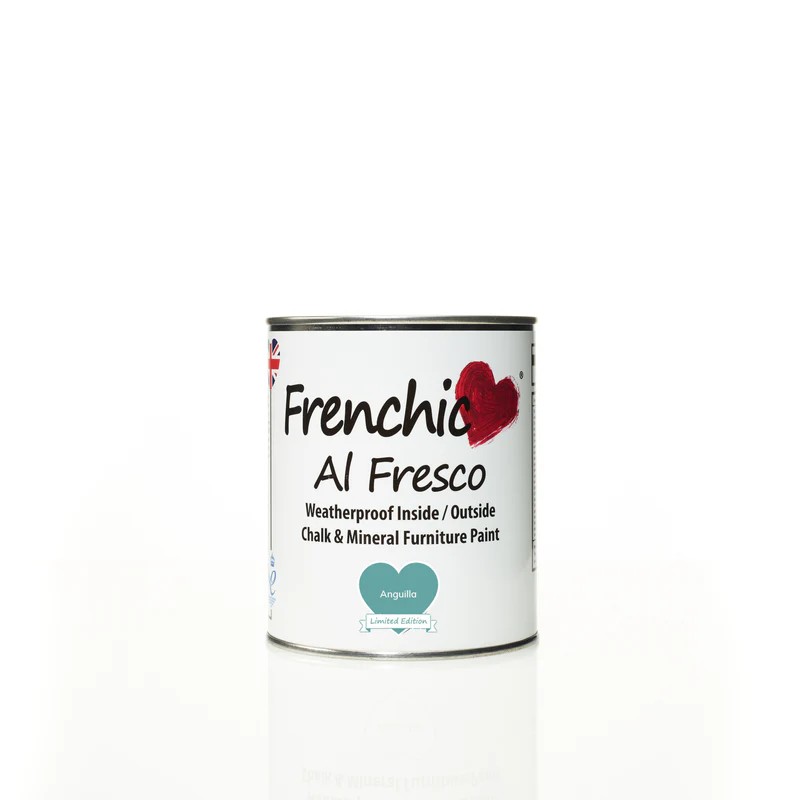 Frenchic Al Fresco Anguilla 750ml