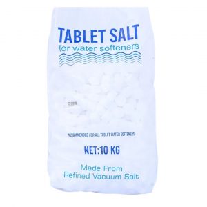 Salt Tablets 10kg
