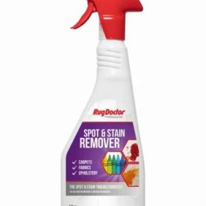 Spot/Stain Remover 500ml
