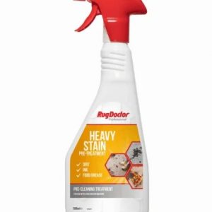 Heavy Stain Pre-Treatment 750ml