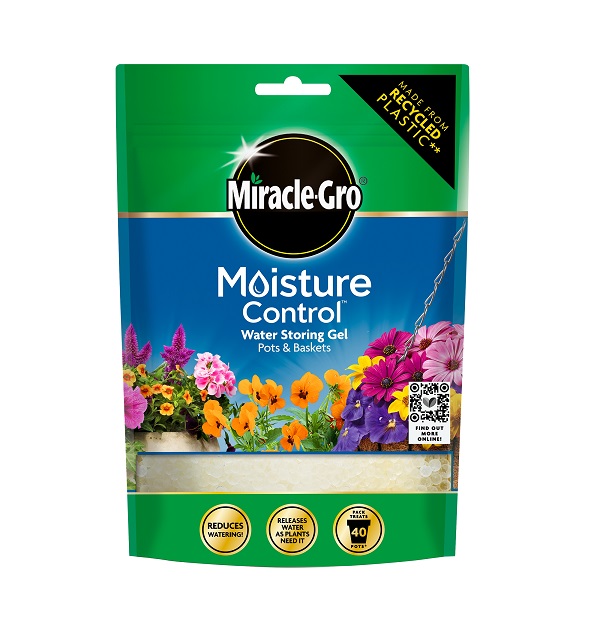 Moisture Control Gel 200g