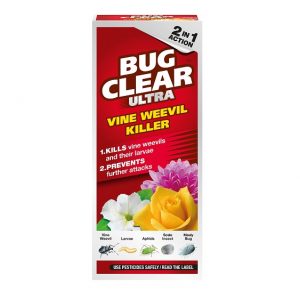 Bugclear Ultra Vine Weevil 480ml