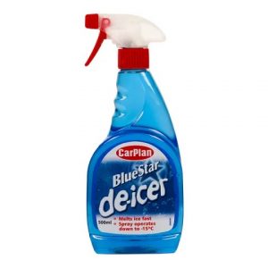 De-Icer Spray 500ml