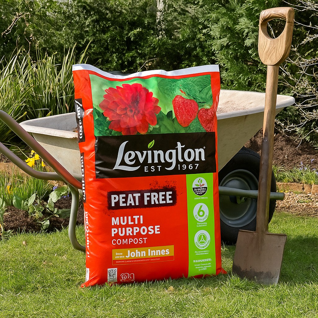 Multi-Purpose Compost 50L