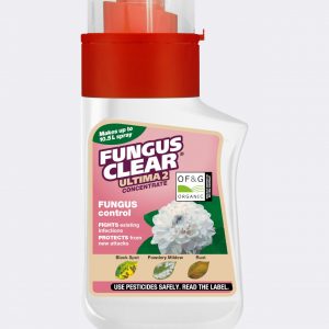 Fungus Clear Ultra 210ml