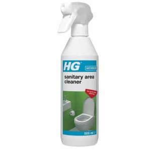 HG Hygienic Toilet 500ml