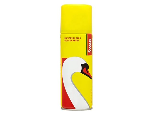 Gas Lighter Refill 200ml
