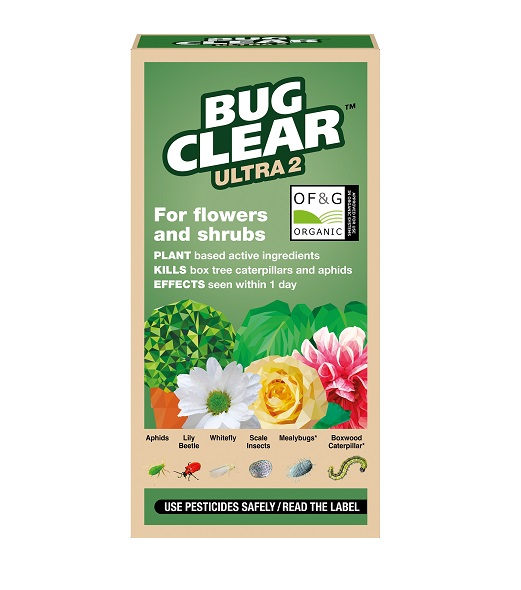 Bugclear Ultra 2 200ml