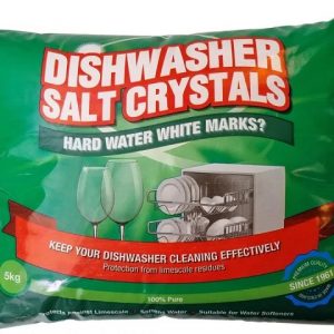 Dishwasher Salt 5kg