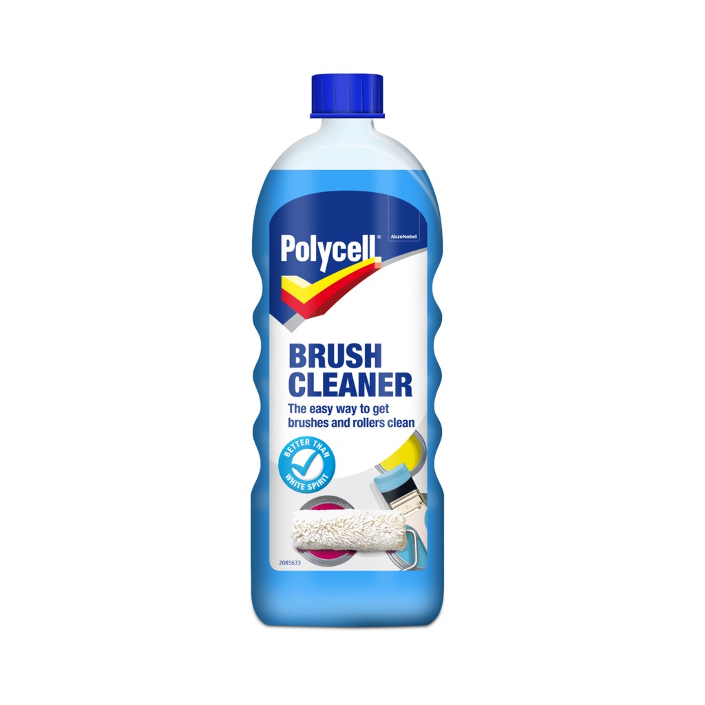 Brush Cleaner 500 ml