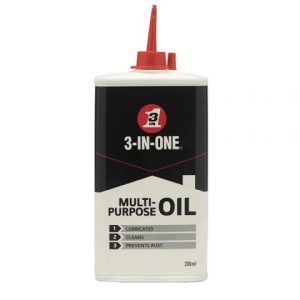 3-In-One Oil Flexican Std 100ml