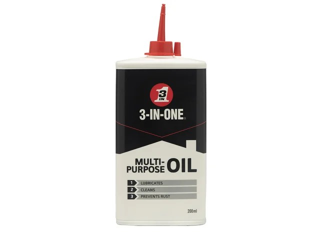 3-In-One Oil Flexican Std 100ml