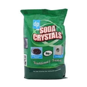 Soda Crystals 1kg