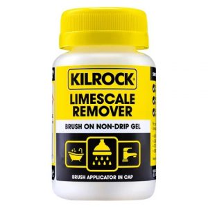 Non Drip Descaler Gel 160ml