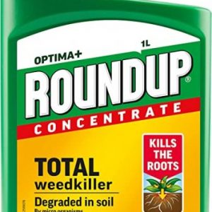 Roundup Total 1 Litre