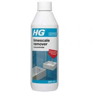 HG Blue Limescale 500ml