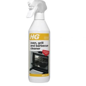 HG Oven/Grill/BBQ Cleaner
