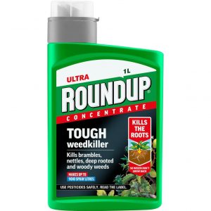 Roundup Ultra Tough 1L