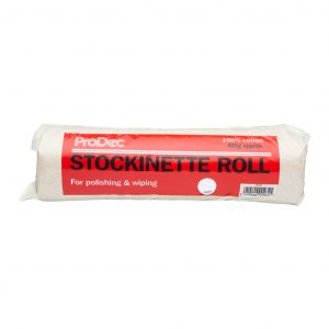 Stockinette Roll 5.5m x 25cm