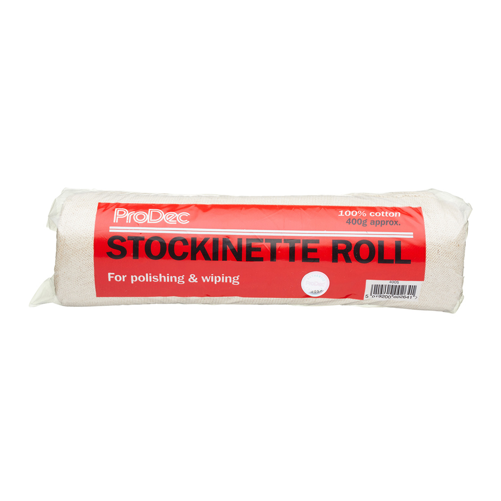 Stockinette Roll 5.5m x 25cm