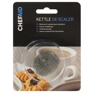 Kettle Descaler