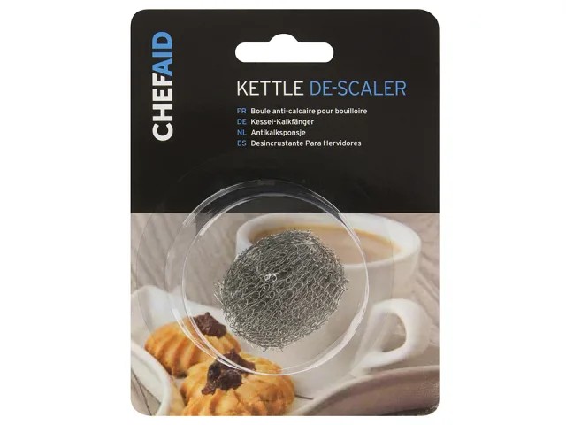 Kettle Descaler