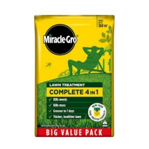 Evergreen Complete 360m2