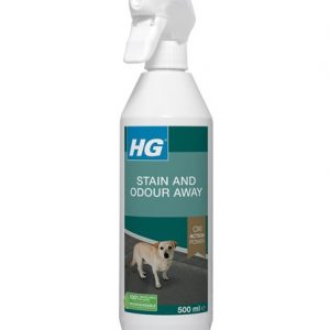 HG Stain and Odour Away 500ml