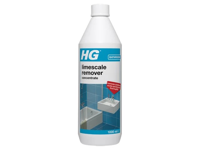 HG Blue Limescale 1L