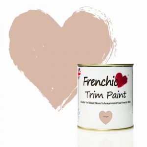 Frenchic Trim Paint Nougat 500ml