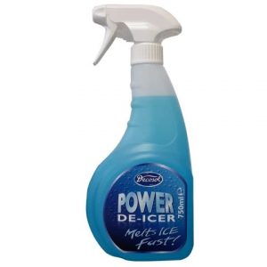 De-Icer Spray 750ml