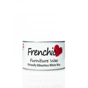 Frenchic White Wax 400ml
